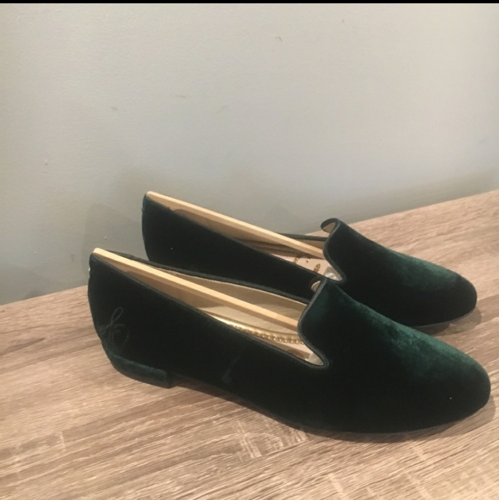 Sam Edelman loafers